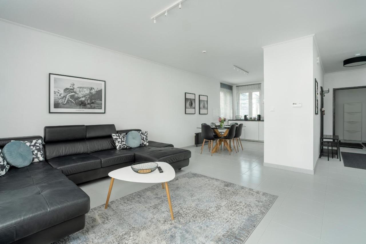 Beautiful House With Balcony, Ideal For Families By Renters - Poznan — Photos 2
